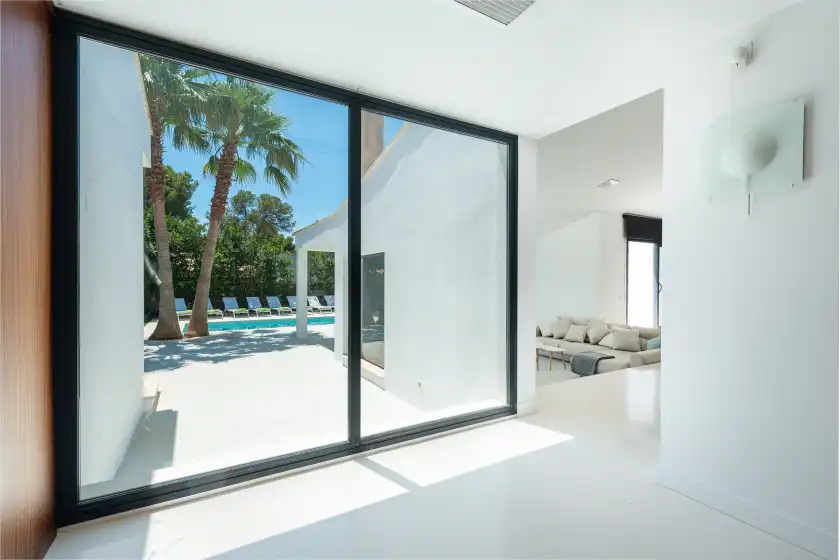 Alquiler vacacional en Casa blanca nº 1, Costa des Pins