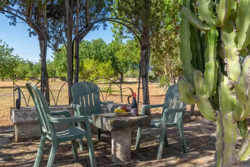 Ferienunterkünfte in Sa caseta (ca n'andreu), Santa María del Camí