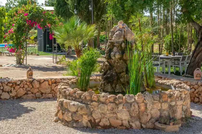 Ferienunterkünfte in Sa caseta (ca n'andreu), Santa María del Camí