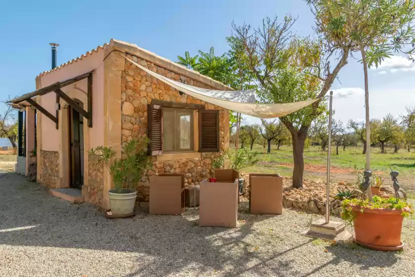 Ferienunterkünfte in Sa caseta (ca n'andreu), Santa María del Camí