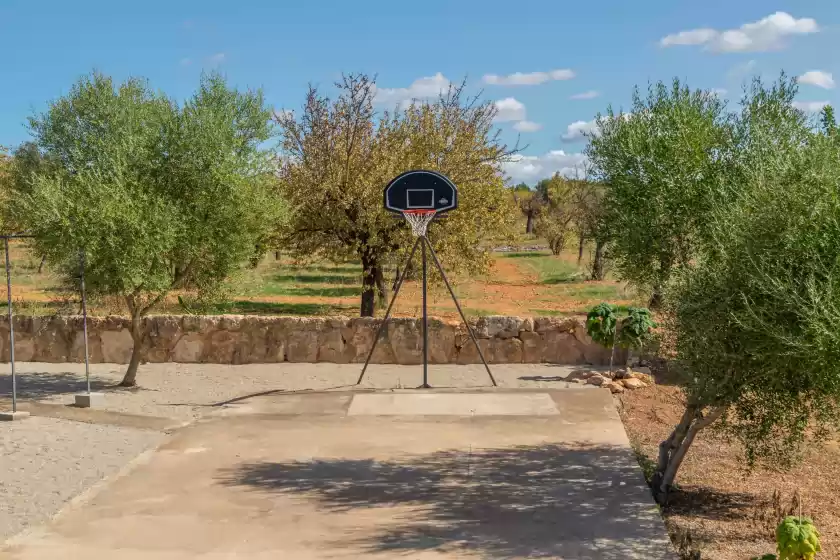 Alquiler vacacional en Sa caseta (ca n'andreu), Santa María del Camí