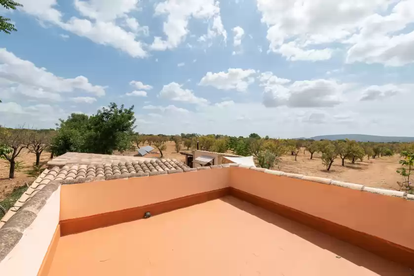 Alquiler vacacional en Sa caseta (ca n'andreu), Santa María del Camí