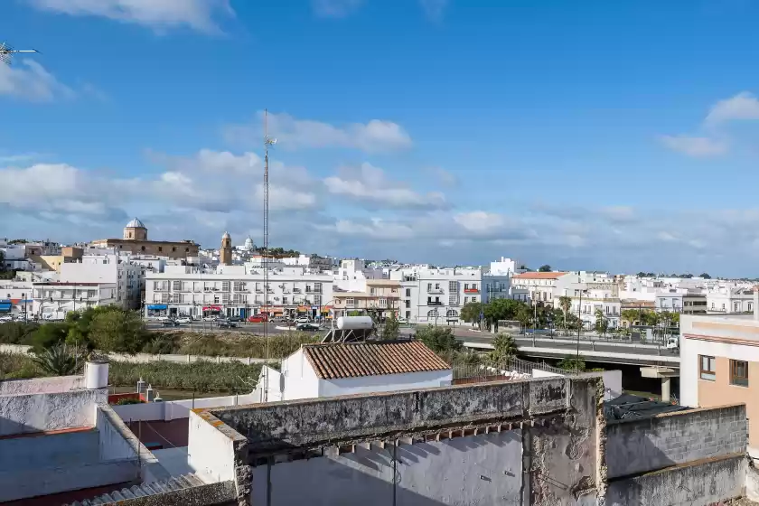 Alquiler vacacional en Jardines iro, Chiclana de la Frontera