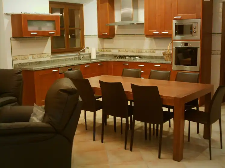 Alquiler vacacional en Es cocons (de son mut), Llucmajor