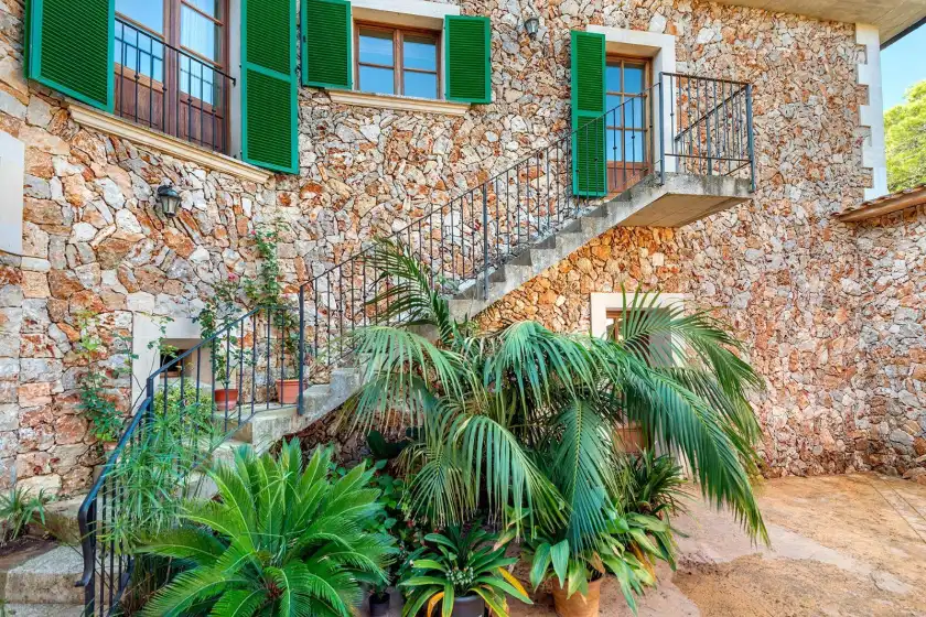 Alquiler vacacional en Es cocons (de son mut), Llucmajor