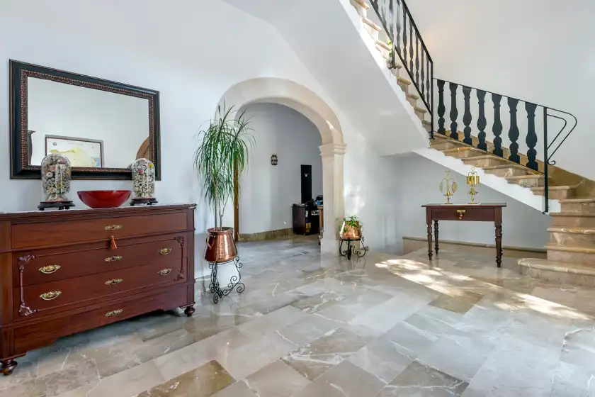 Alquiler vacacional en Es cocons (de son mut), Llucmajor