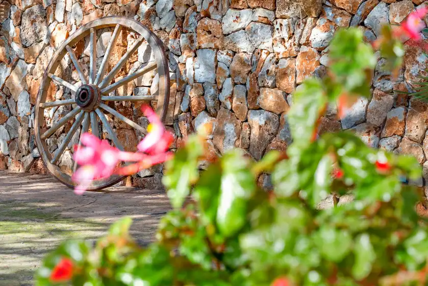 Alquiler vacacional en Es cocons (de son mut), Llucmajor