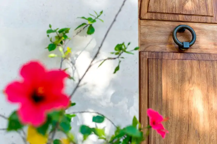 Alquiler vacacional en Es cocons (de son mut), Llucmajor