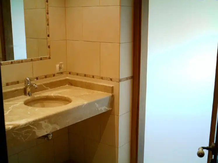 Alquiler vacacional en Es cocons (de son mut), Llucmajor