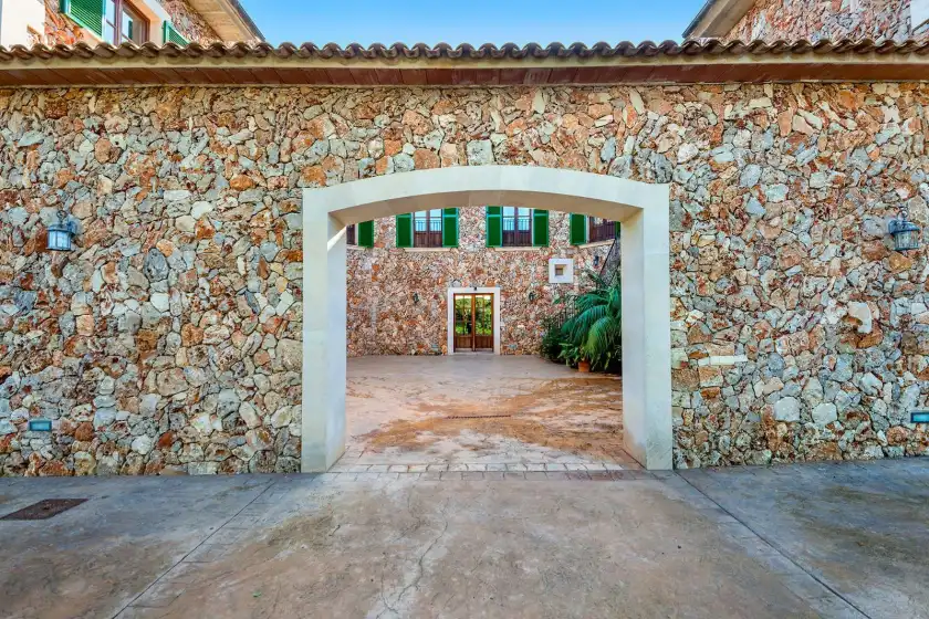 Alquiler vacacional en Es cocons (de son mut), Llucmajor