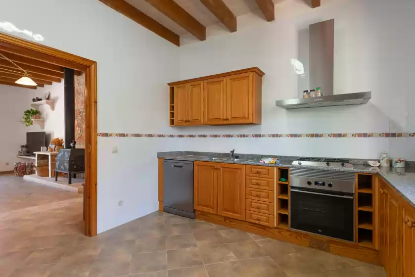 Holiday rentals in Can taco, Llucmajor