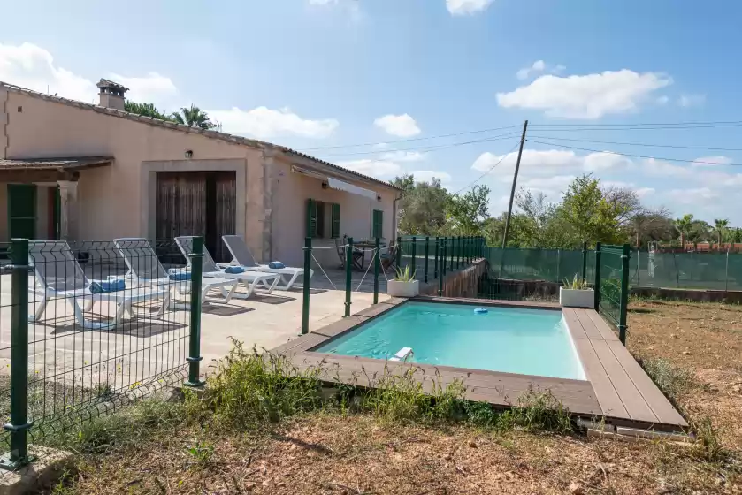 Holiday rentals in Can taco, Llucmajor