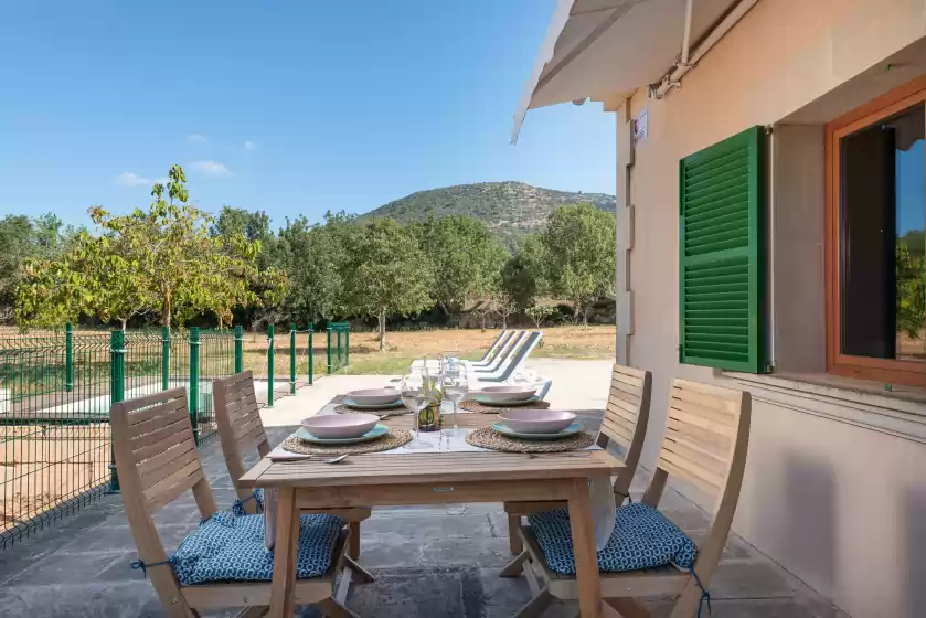 Holiday rentals in Can taco, Llucmajor