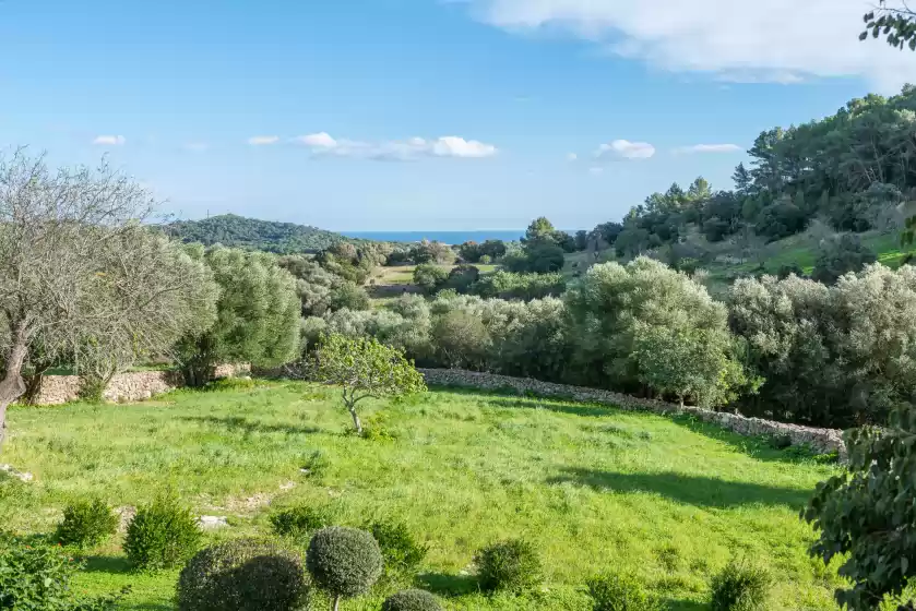 Ferienunterkünfte in Son esquerrà, Felanitx