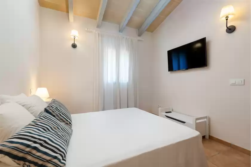 Holiday rentals in Son esquerrà, Felanitx