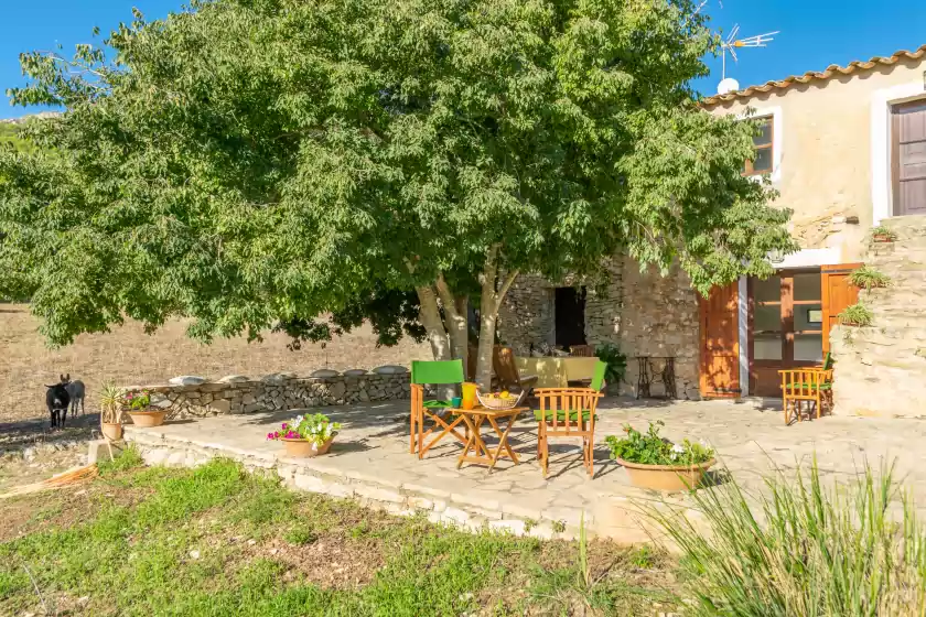 Holiday rentals in Son esquerrà, Felanitx