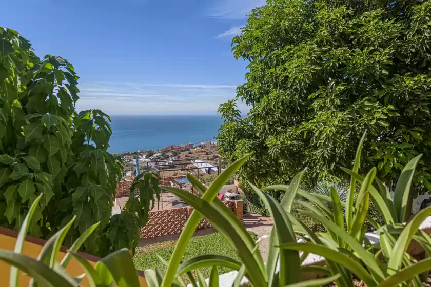 Ferienunterkünfte in Villa la tuna, Benalmádena