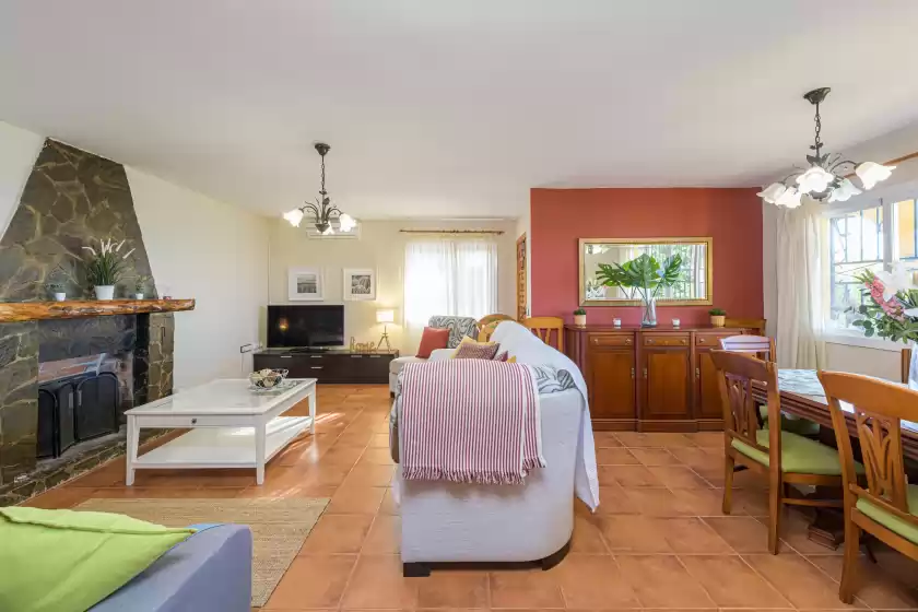 Holiday rentals in Villa la tuna, Benalmádena