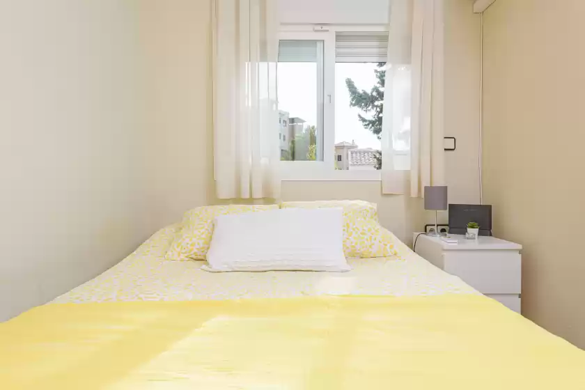 Holiday rentals in Villa la tuna, Benalmádena