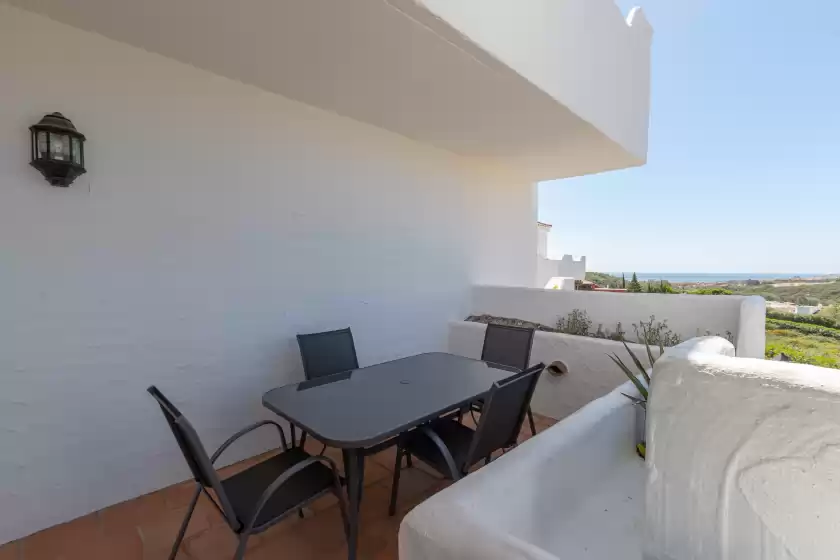 Holiday rentals in Bahia casares 4, Casares