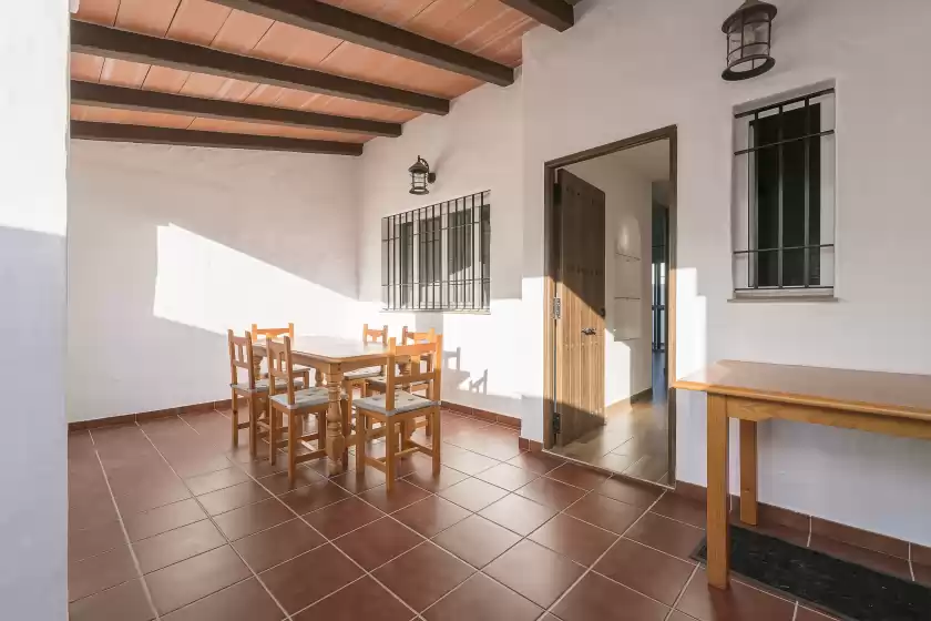 Ferienunterkünfte in Beautiful duplex, Chiclana de la Frontera