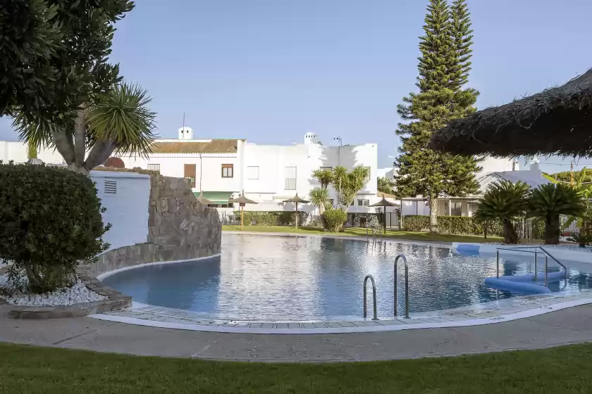 Holiday rentals in Beautiful duplex, Chiclana de la Frontera