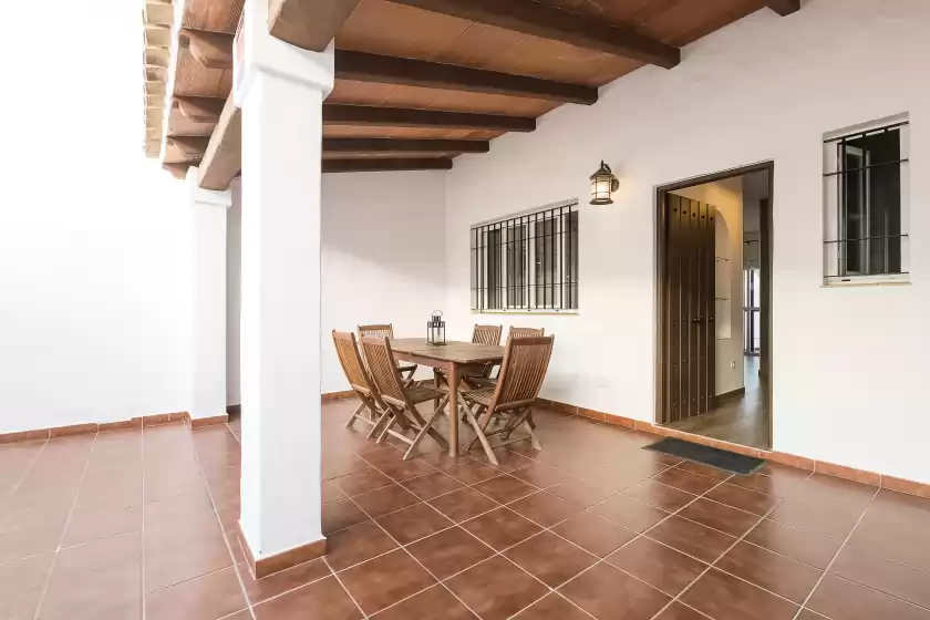 Alquiler vacacional en Duplex near the beach , Sancti Petri-La Barrosa