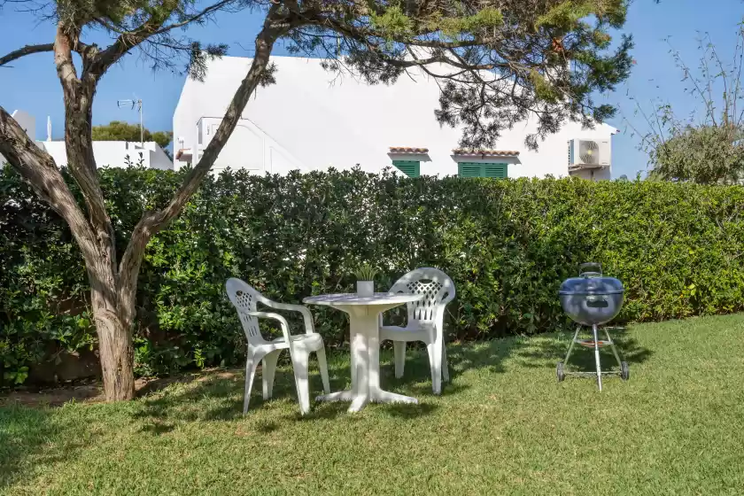 Holiday rentals in Torres sureda, Barranch