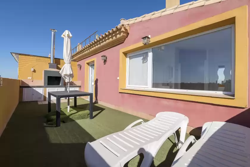 Holiday rentals in Atico costa doñana, Sanlúcar de Barrameda