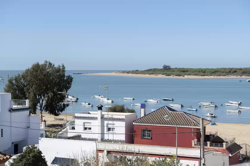 Ferienunterkünfte in Atico costa doñana