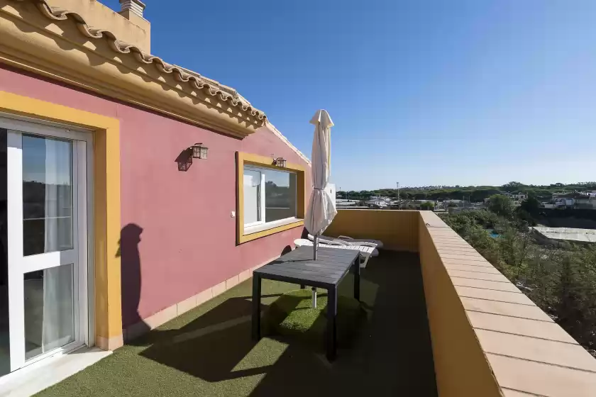 Holiday rentals in Atico costa doñana, Sanlúcar de Barrameda