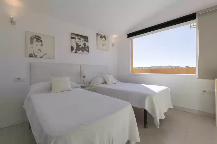 Holiday rentals in Atico costa doñana, Sanlúcar de Barrameda