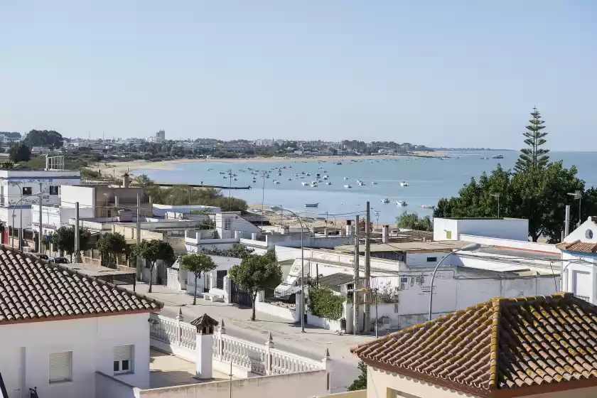 Holiday rentals in Atico costa doñana, Sanlúcar de Barrameda