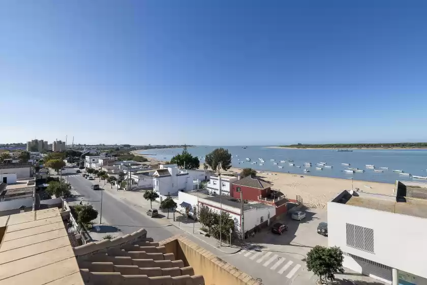 Ferienunterkünfte in Atico costa doñana, Sanlúcar de Barrameda