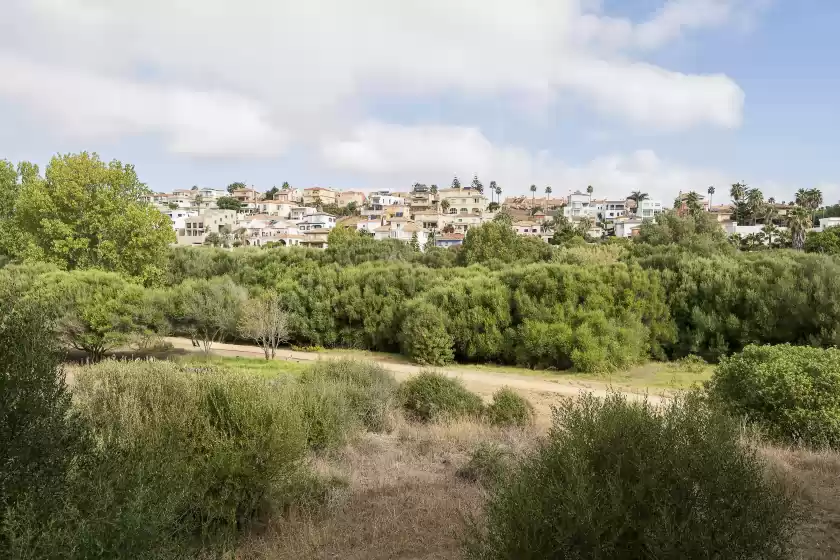 Alquiler vacacional en Camarote de algetares, Algeciras