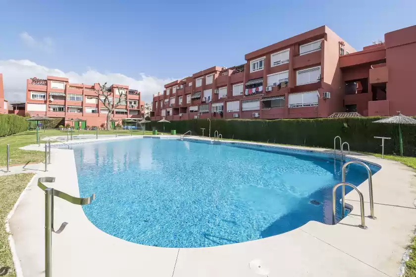 Holiday rentals in Camarote de algetares, Algeciras