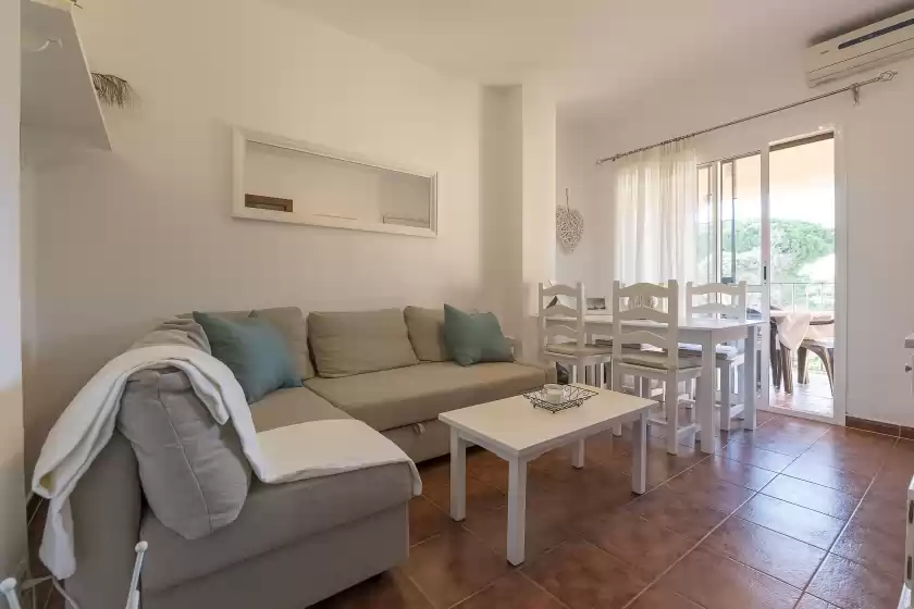 Holiday rentals in Brisa marina, Chiclana de la Frontera