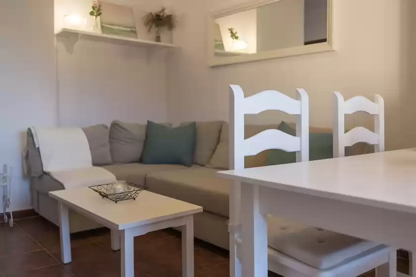 Holiday rentals in Brisa marina, Chiclana de la Frontera