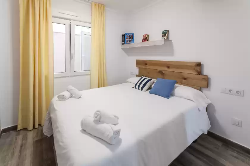 Holiday rentals in Apartamentos al-andalusi 12, Dénia