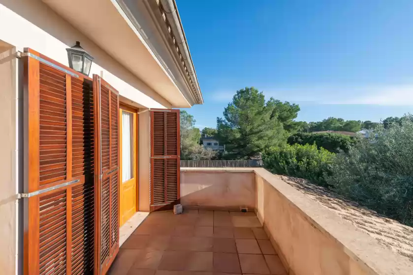 Alquiler vacacional en Calma, Son Serra de Marina