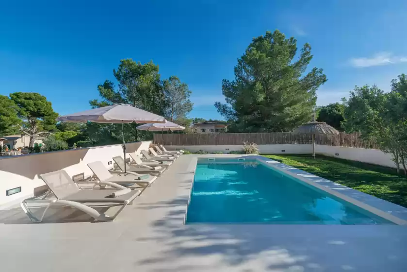 Alquiler vacacional en Calma, Son Serra de Marina