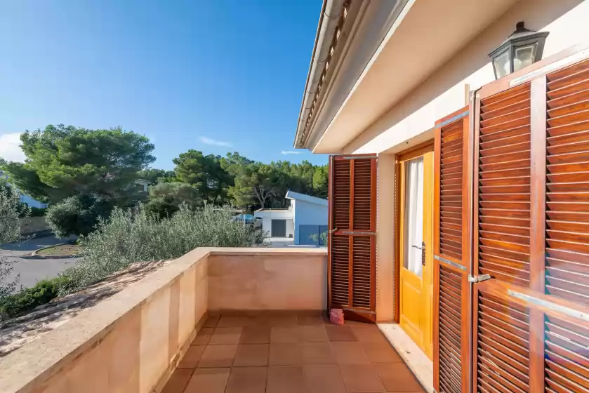 Alquiler vacacional en Calma, Son Serra de Marina