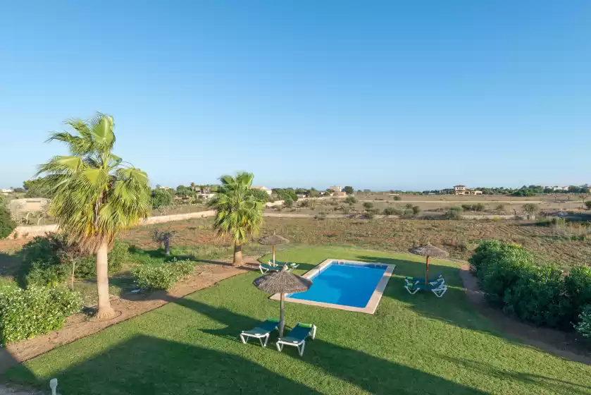 Ferienunterkünfte in Sa carrotja, Porto Cristo