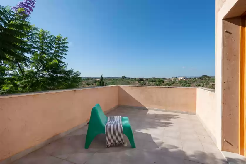 Ferienunterkünfte in Es regalo (pérgola), Porto Cristo