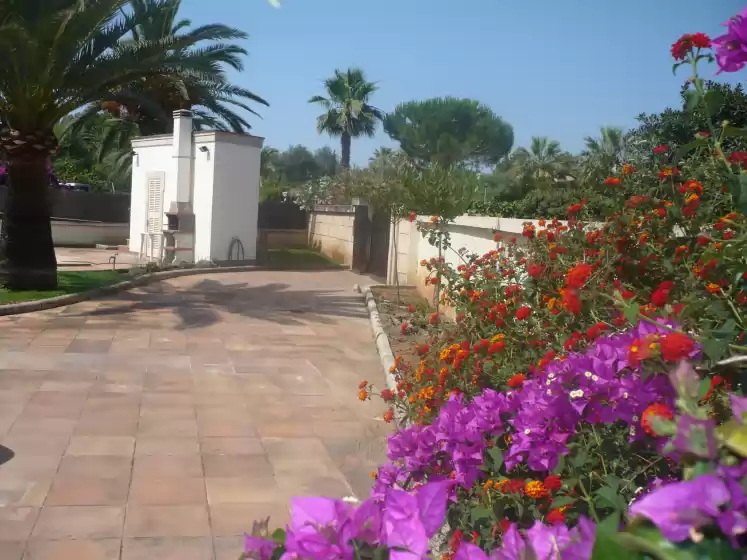 Holiday rentals in Llampudol (villa sa coma), sa Coma