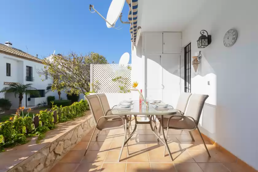 Holiday rentals in Valleverde, Mijas