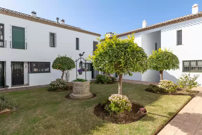 Holiday rentals in Valleverde, Mijas