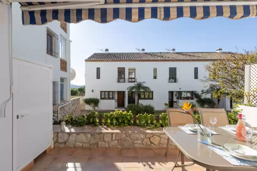 Holiday rentals in Valleverde, Mijas