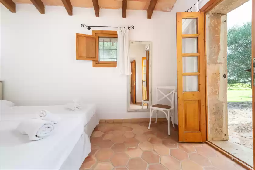 Holiday rentals in Sa franquesa vella - josé despuig, Vilafranca de Bonany