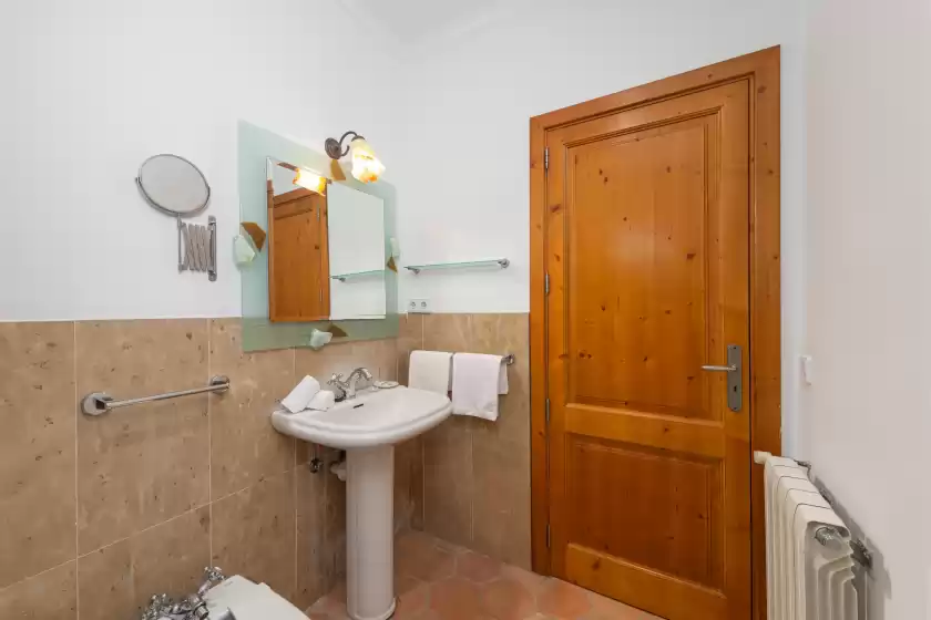 Holiday rentals in Sa franquesa vella - josé despuig, Vilafranca de Bonany